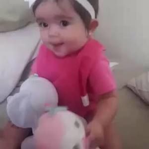 Meet your Posher, Nani